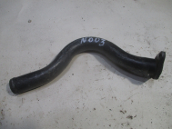 Трубка картерных газов 96143870 сапуна Шевроле Ланос Дэу Нэксия A15SMS 1,5 литра Опель - 22 см - БУ