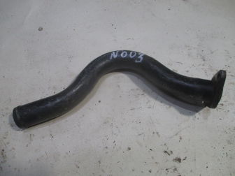 Трубка картерных газов 96143870 сапуна Шевроле Ланос Дэу Нэксия A15SMS 1,5 литра Опель - 22 см - БУ