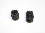 Суппорт задний Шевроле Круз Орландо Опель Астра J 13586073 - Пыльник направляющих - 2 штуки, - GM