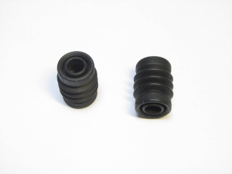 Суппорт задний Шевроле Круз Орландо Опель Астра J 13586073 - Пыльник направляющих - 2 штуки, - GM