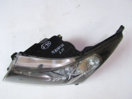 Фара левая 95479488 95479490 96828236 Шевроле Круз до 2012г с электрическим корректором - L311, - БУ
