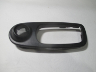 Накладка ручки двери задней левой внутренняя 96548065 Шевроле Лачетти Хэтчбек Универсал - БУ