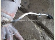 Датчик кислородный 8F9Z9F472D Форд Фокус 3 2,0 литра DI TIVCT выпускного коллектора - белый, - БУ