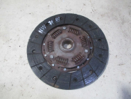 Диск сцепления 96249465 NW7189 94582134 96612552 Дэу Матиз 0,8 литра d170мм, - БУ