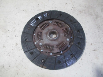 Диск сцепления 96249465 NW7189 94582134 96612552 Дэу Матиз 0,8 литра d170мм, - БУ