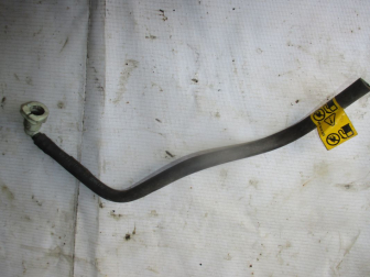 Трубка топливная - Часть трубки 9810010322 96878465 96629417 M4514, SK13808 Опель Антара , - БУ