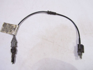 Провод датчика АБС переднего 13118565 LD027 HYR 6292694 Опель Астра H, - БУ