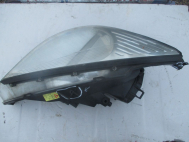 Фара правая 1M5113005FA Форд Фокус 1 05г Дефект корпуса - Продаем как СТЕКЛО ФАРЫ, - БУ