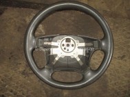 Рулевое колесо 96238765 96304419 Шевроле Ланос Шанс Дэу Сенс руль LR-10 - БУ