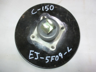 Усилитель тормозов вакуумный 96418845 96418865 EJ Шевроле Лачетти правый руль - C150 или K418, - БУ