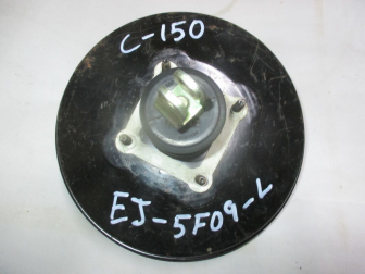 Усилитель тормозов вакуумный 96418845 96418865 EJ Шевроле Лачетти правый руль - C150 или K418, - БУ