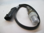 Датчик кислородный 96418965 Шевроле Лачетти 1,6-1,8 литра Рено Логан 8200052063 длинный - Master