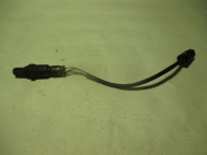 Датчик кислородный 96418971 NTK629W38971 Шевроле Каптива Спарк Дэу Матиз 0.8л Реззо 2,0л первый - БУ