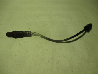 Датчик кислородный 96418971 NTK629W38971 Шевроле Каптива Спарк Дэу Матиз 0.8л Реззо 2,0л первый - БУ