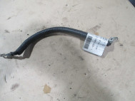 Провод АКБ - масса 240851KA0B-1 на корпус Ниссан Жук F15 с HR16DE 10 по 14г - БУ