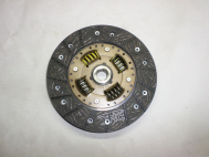 Диск сцепления 96249465, 94582134, 96612552 Дэу Матиз 0,8 литра D=171 мм 18 зуб, - Valeo PHC