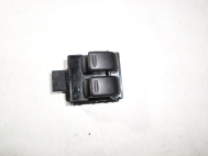 Кнопка стеклоподъемника 96230793 96279332 621W01650 Шевроле Ланос на 2 кнопки, - БУ