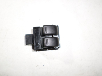 Кнопка стеклоподъемника 96230793 96279332 621W01650 Шевроле Ланос на 2 кнопки, - БУ