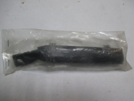 Кронштейн бампера переднего правый 62224EM30A Ниссан Тиида, - Nissan