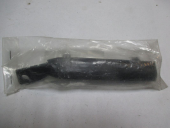 Кронштейн бампера переднего правый 62224EM30A Ниссан Тиида, - Nissan