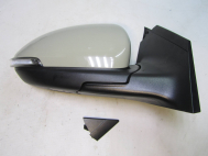 Зеркало правое 95104624 42501057 Chevrolet Cruze с 2013 года электро с поворотником - GM - ДЕФЕКТ