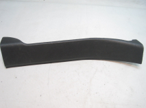 Накладка порога заднего левого 95936346 Chevrolet Orlando J309 - БУ 