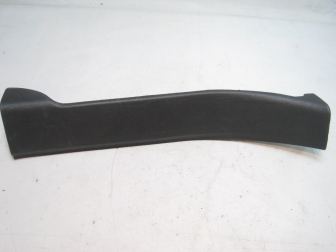 Накладка порога заднего левого 95936346 Chevrolet Orlando J309 - БУ