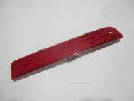 Катафот заднего бампера левый Ленд Ровер Фрилендер 2 LR006349, XFF000031 с 07-14г ST88429F2L - Sat