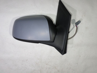 Зеркало правое 1376291, 1318818, 1322601 42111201 Форд Фокус 2 электрическое, - Atek