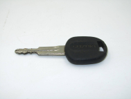 Ключ замка зажигания 96458347 96548412 96548420 Chevrolet Lacetti Suzuki Forenza - F-2, - БУ