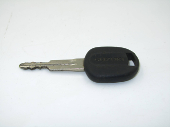 Ключ замка зажигания 96458347 96548412 96548420 Chevrolet Lacetti Suzuki Forenza - F-2, - БУ