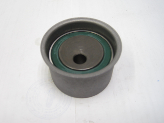 Ролик ГРМ опорный  Хендай Santa Fe Trajet 2.7 литра 2481037100, GT10111 - GMB