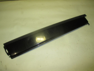 Накладка двери задней левой наружняя передняя 1060566 1063655 1221399 0015 Форд Фокус 1 S-35, - БУ