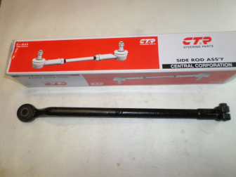 Рулевая тяга левая 7848281 96216618 90125567 26020916 Ланос Шанс Нексия Эксперо Сенс, - CTR