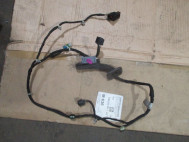 Проводка жгут двери задней левой 95950966 и чехол 96852428 Шевроле Круз, - БУ