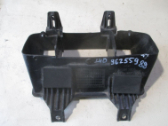 Сопло обдува ветрового стекла Шевроле Ланос 96255988 насадка - есть СКОЛ, - БУ