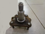 Ось ступицы задней балки левая 96261166 Шевроле Реззо, Дэу Такума, - БУ