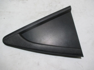 Накладка крыла заднего левая внешняя 95991480, 96893217 Шевроле Круз Треугольник - БУ