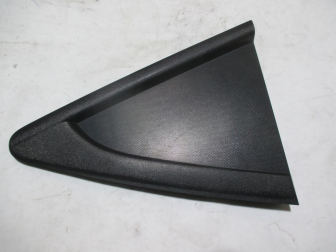 Накладка крыла заднего левая внешняя 95991480, 96893217 Шевроле Круз Треугольник - БУ