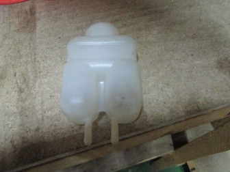 Бачок цилиндра тормозного главного Ваз 2101-2107, 21010350510000 - голый, - Ваз