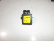 Блок управления иммобилайзером 96465962 7541440 Шевроле Авео Т200-255, Спарк М200 - БУ