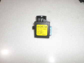 Блок управления иммобилайзером 96465962 7541440 Шевроле Авео Т200-255, Спарк М200 - БУ