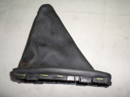 Чехол ручки ручного тормоза 96655248 Шевроле Авео Т250-255, - БУ