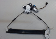 Стеклоподъемник двери передней правой 96601566 Шевроле Спарк М200 - электрический, - БУ