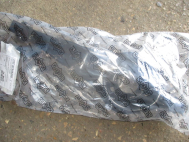 Рычаг задний нижний под пружину 1357317 левый или правый Фокус 2, - Febest