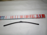 Щетка стеклоочистителя 530 мм бескаркасная EU53, EU53/C01, - Champion