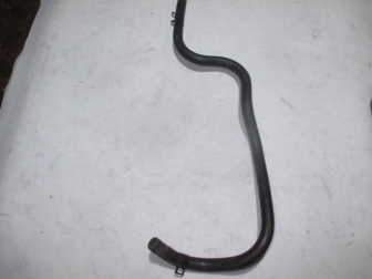 Шланг охлаждения подогрева дроссельной заслонки возвратный 96419285 Шевроле Лачетти 1,8 литра  - БУ