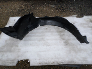 Подкрылок передний правый Шевроле Aveo Т200 Седан Хэтчбек 96496758, 96542972 - БУ