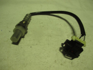 Датчик кислородный 55566648 Авео Орландо Круз 55573711 Второй литра лямбда зонд 1,2-1,8л NTK - GM