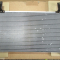 Радиатор кондиционера Дэу Матиз 96566331, 96569392, P95961966, - HCC-Halla Climate Control